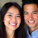 Headshot of Emily and David Chen.